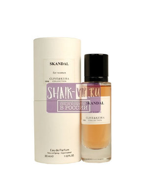 Clive&Keira Clive&Keira 1046   Jean Paul Gaultier SCANDAL 30ml (,  2)