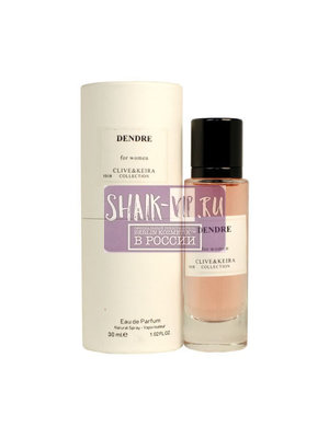  Clive&Keira Clive&Keira 1010   CHANEL CHANCE EAU TENDER 30ml (,  3)