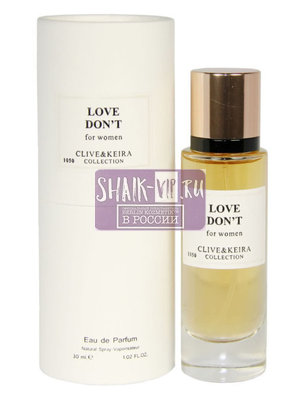  Clive&Keira Clive&Keira 1050   Love by Kilian By Kilian 30 ml (,  2)