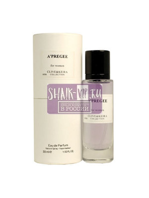  Clive&Keira Clive&Keira 1026   LANVIN ECLAT 30ml (,  1)