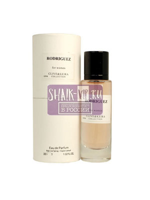  Clive&Keira Clive&Keira 1034   Narciso Rodriguez 30ml (,  2)