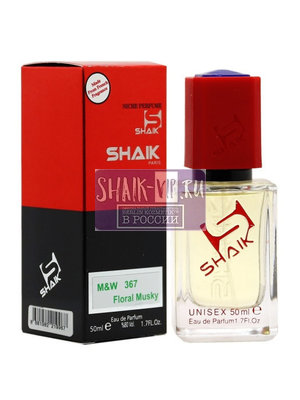  Shaik SHAIK /    367 Kilian Roses On Ice, 50 . (,  1)