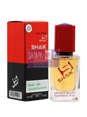  Shaik SHAIK /    369 Kilian Angels' Share, 50 ml (,  1)