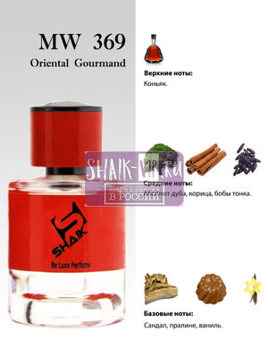  Shaik  Shaik 369 Kilian Angels' Share, 25 ml (,  2)