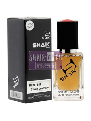  Shaik SHAIK /    611 C for Men Clive Christian, 50 . (,  1)