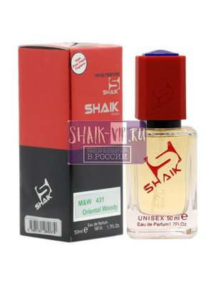  Shaik SHAIK /   431 Atelier Cologne Santal Carmin, 50 . (,  1)