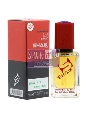  Shaik SHAIK /    413 Mango Manga Montale 50  (,  1)