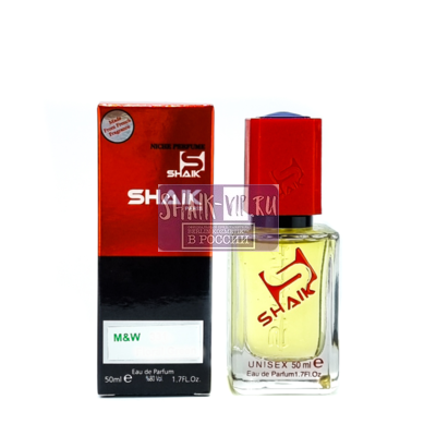  Shaik SHAIK /    413 Mango Manga Montale 50  (,  2)