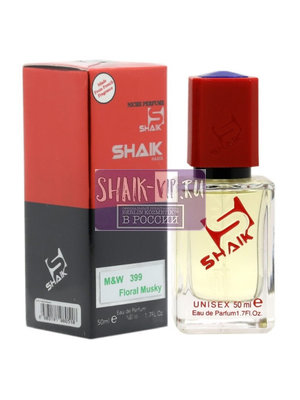  Shaik SHAIK /    399 White Musk Montale, 50 . (,  1)