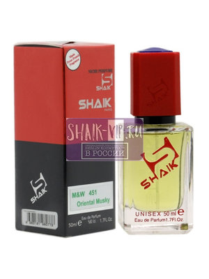  Shaik SHAIK /    451 Musc Infini Ex Nihilo, 50 . (,  1)