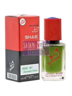  Shaik SHAIK /    467 Nasomatto Absinth, 50 . (,  1)