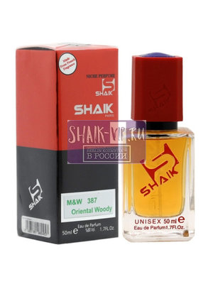  Shaik SHAIK /    387 Honey Aoud Montale, 50 . (,  1)