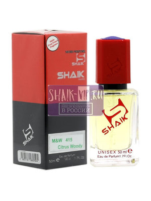  Shaik SHAIK /    415 Montale Soleil de Capri, 50 . (,  1)