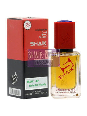  Shaik SHAIK /   461 Kilian Amber Oud, 50 . (,  1)