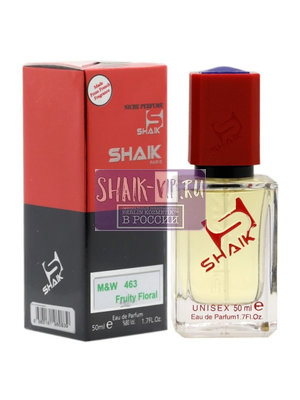  Shaik SHAIK /   463 Kilian Love The Way You Feel, 50 . (,  1)