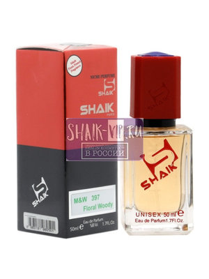 Shaik SHAIK /   397 Montale Aoud Velvet, 50 . (,  1)