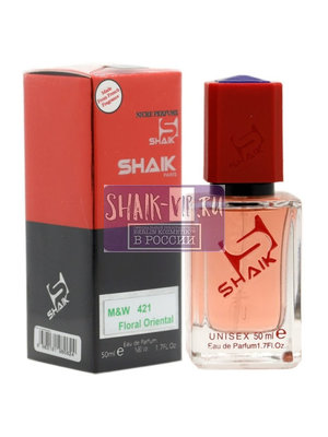  Shaik SHAIK /   421 Montale Intense Cherry, 50 . (,  1)
