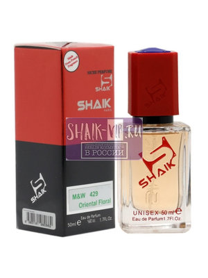  Shaik SHAIK /   429 The House of Oud Almond Harmony, 50 . (,  1)