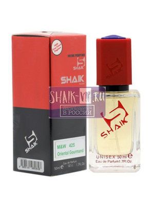  Shaik SHAIK /   425 Montale Vanilla Cake, 50 . (,  1)