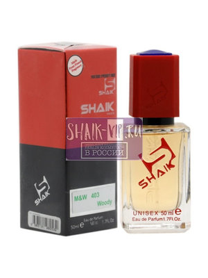  Shaik SHAIK /   403 Montale Dark Aoud, 50 . (,  1)