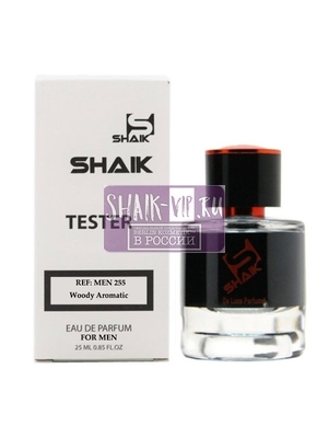  Shaik  SHAIK /    255 Yves Saint Laurent Y 25  (,  4)