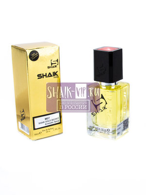  Shaik SHAIK /   Shaik  07 Antonio Banderas The Golden Secret , 50  (,  2)