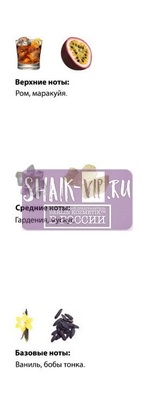  Shaik  SHAIK /    26 Carolina Herrera 212 vip , 25 . (,  2)
