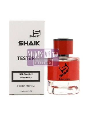  Shaik  SHAIK /    413 Mango Manga Montale 25  (,  4)
