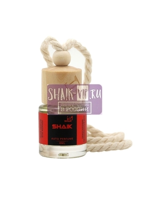  Shaik Shaik   165 EX NIHILO FLEUR NARCOTIQUE UNISEX 8 ml (,  1)