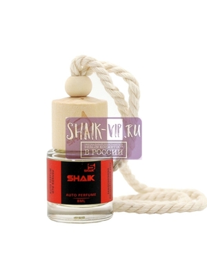  Shaik Shaik   166 ESC MOL ESC 02 UNISEX 8 ml (,  1)