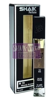  Shaik SHAIK /   19 Chanel Bleu de Chanel, 10 . (,  1)