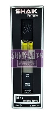  Shaik SHAIK /   17 Chanel Allure Homme Sport, 10 . (,  2)