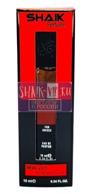  Shaik SHAIK /    265 Tom Ford Lost Cherry, 10 . (,  3)