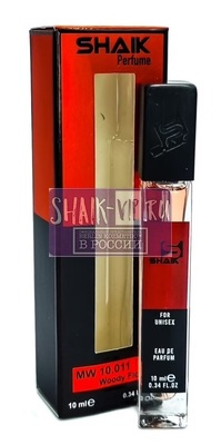  Shaik SHAIK /    10011 Maison Francis Kurkdjian Baccarat Rouage 540 Vanilla, 10 . (,  2)