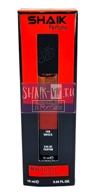  Shaik SHAIK /    10011 Maison Francis Kurkdjian Baccarat Rouage 540 Vanilla, 10 . (,  3)