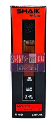  Shaik SHAIK /    379 Tom Ford Bitter Peach, 10 . (,  3)