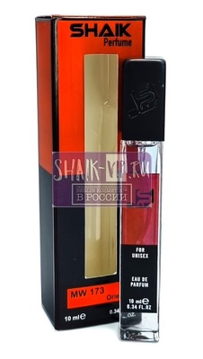  Shaik SHAIK /    173 Xerjoff Sospiro Erba Pura, 10 . (,  3)