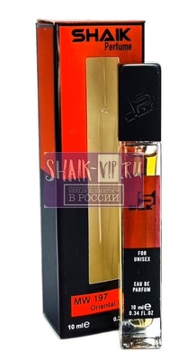  Shaik SHAIK /    197 Tom Ford Tobacco Vanille, 10 . (,  2)