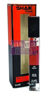  Shaik SHAIK /    303 Baccarat Rouage 540 Extrait De Parfum, 10 . (,  2)