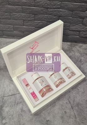   Shaik SHAIK /   SHAIK 41 202 Bombshell 10, 25, 50, 100  (,  4)