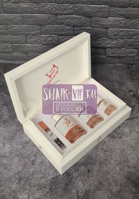   Shaik SHAIK /   SHAIK 41 66 L' imperatrice 10, 25, 50, 100  (,  3)