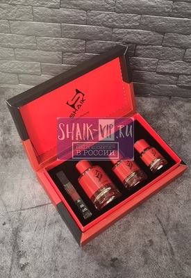   Shaik SHAIK /   SHAIK 41  5502 Mol 10, 25, 50, 100  (,  2)