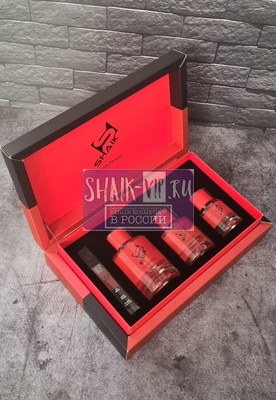   Shaik SHAIK /   SHAIK 41 165 Narcotic 10, 25, 50, 100  (,  2)