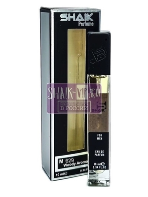  Shaik SHAIK /   629 Christian Dior Sauvage Elixir 10 ml (,  2)