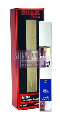  Shaik SHAIK /   267 Giorgio Armani Emporio Armani Stronger With You 10 ml (,  3)