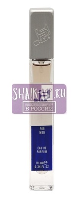  Shaik SHAIK /   243 Carolina Herrera Bad Boy 10 ml (,  1)