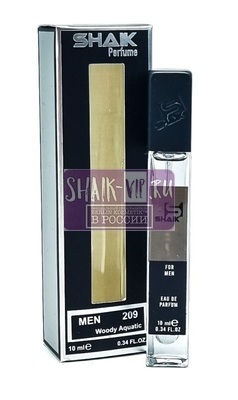  Shaik SHAIK /   209 Paco Rabanne Invictus Aqua 10 ml (,  2)