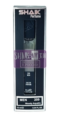  Shaik SHAIK /   209 Paco Rabanne Invictus Aqua 10 ml (,  3)
