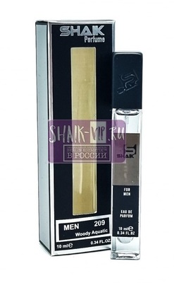  Shaik SHAIK /   209 Paco Rabanne Invictus Aqua 10 ml (,  5)