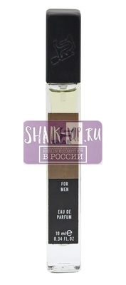  Shaik SHAIK /   163 Hugo Boss Boss The Scent for Him 10 ml (,  1)